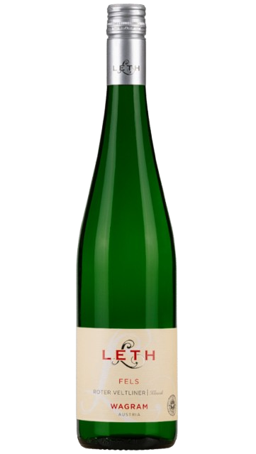 roter WEINGUT LETH ROTER VELTLINER FELS KLASSIK WAGRAM DAC