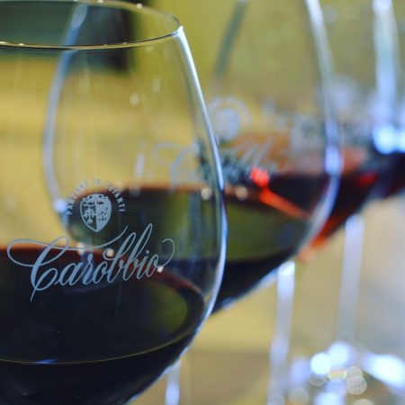 TENUTA CAROBBIO CHIANTI CLASSICO DOCG - obrazek 5