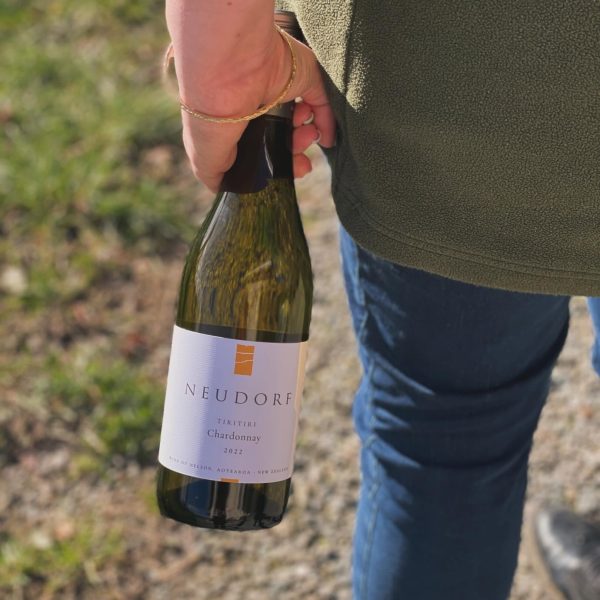 NEUDORF VINEYARDS TIRITIRI CHARDONNAY NELSON