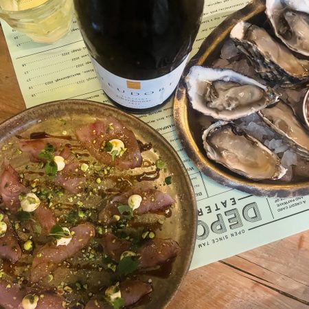 NEUDORF VINEYARDS TIRITIRI CHARDONNAY NELSON - obrazek 7