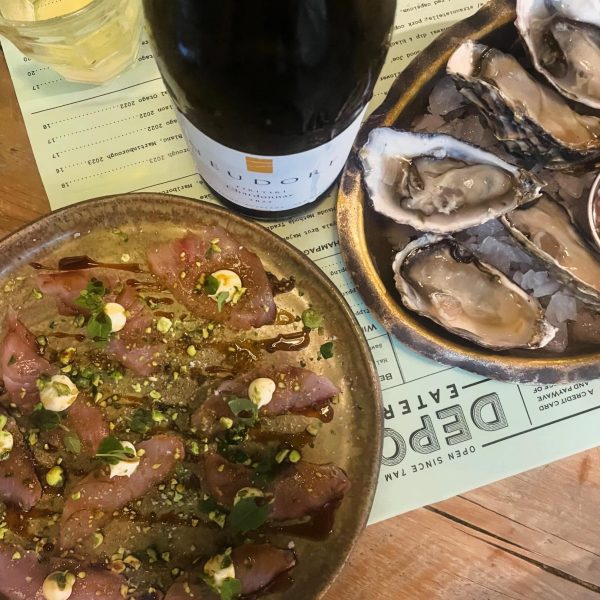 NEUDORF VINEYARDS TIRITIRI CHARDONNAY NELSON