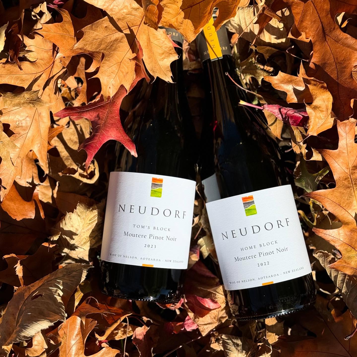 NEUDORF VINEYARDS TOM