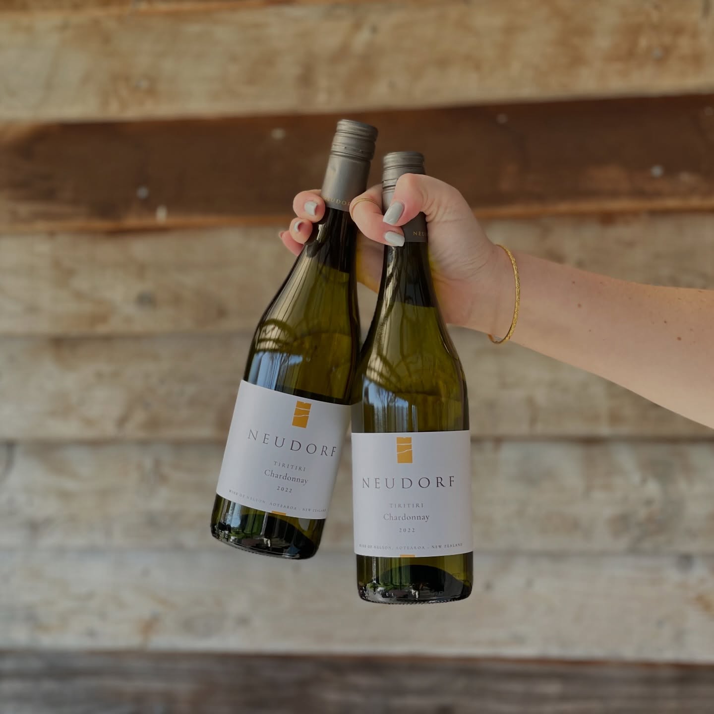 NEUDORF VINEYARDS TIRITIRI CHARDONNAY NELSON - obrazek 6