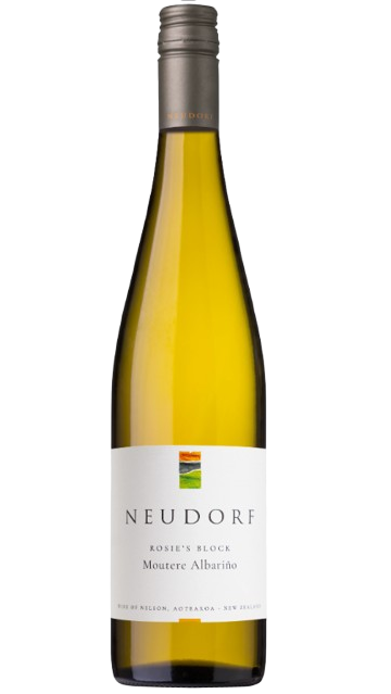 NEUDORF VINEYARDS ROSIE'S BLOCK MOUTERE ALBARIÑO NELSON