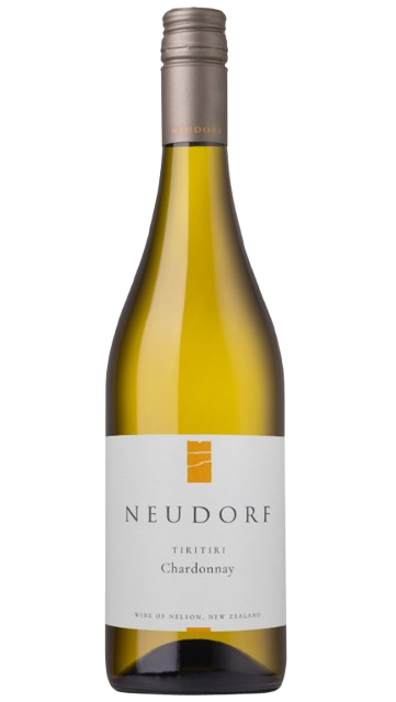 NEUDORF VINEYARDS TIRITIRI CHARDONNAY NELSON