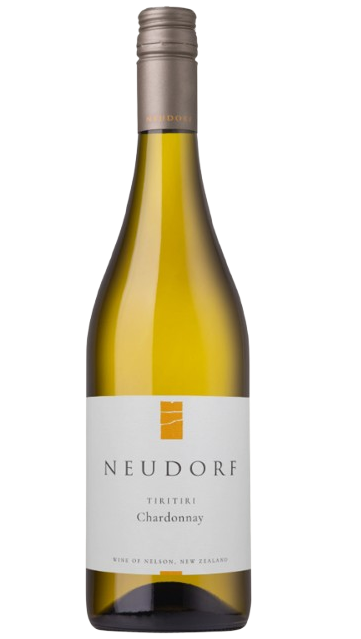 NEUDORF VINEYARDS TIRITIRI CHARDONNAY NELSON