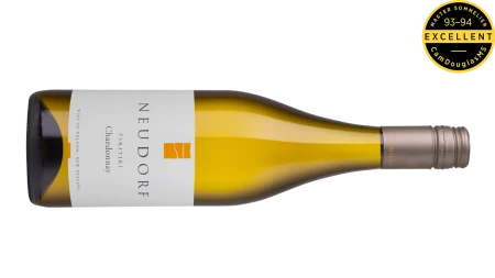NEUDORF VINEYARDS TIRITIRI CHARDONNAY NELSON - obrazek 3