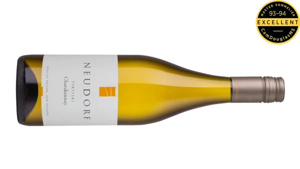 NEUDORF VINEYARDS TIRITIRI CHARDONNAY NELSON