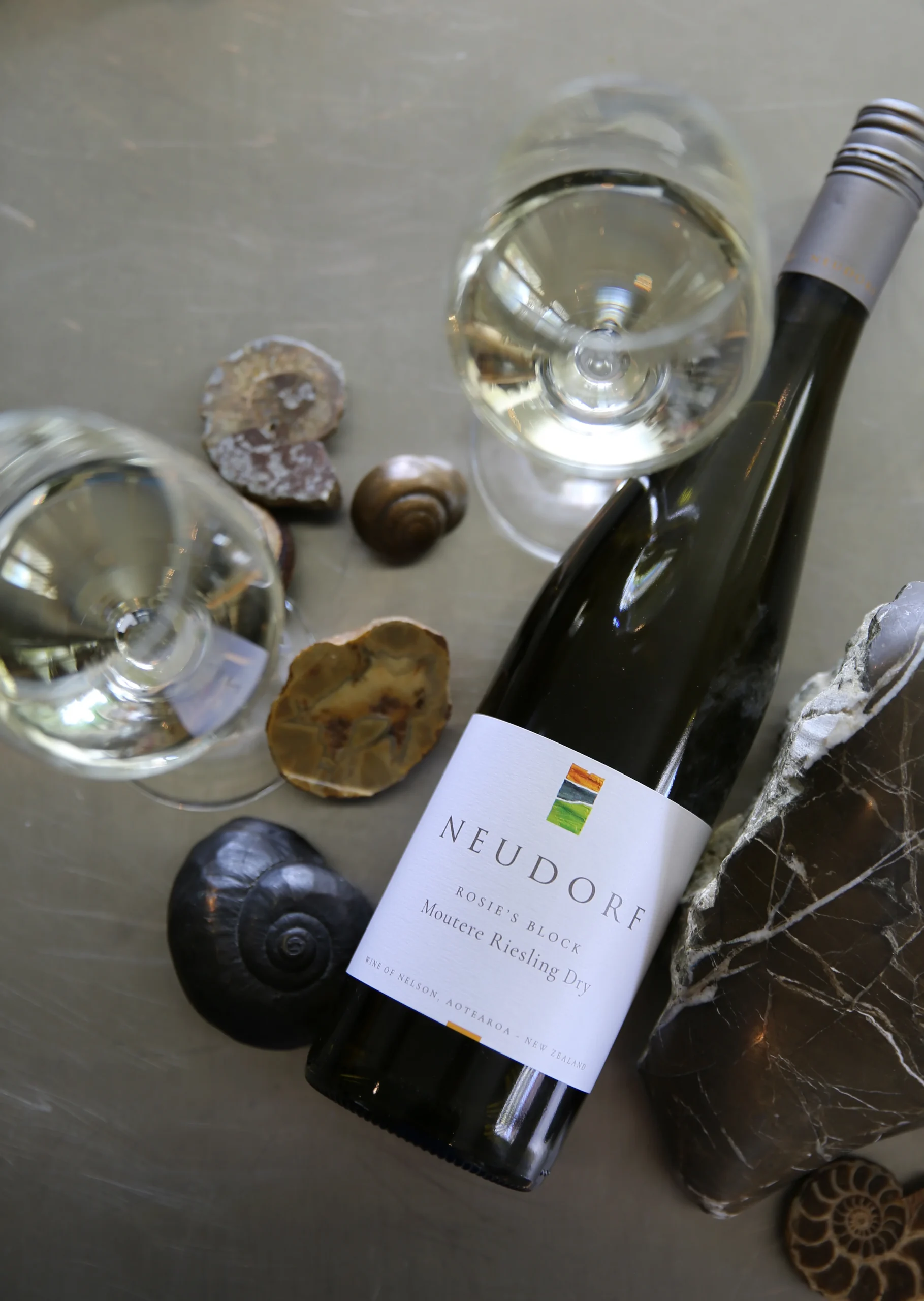 NEUDORF VINEYARDS ROSIE