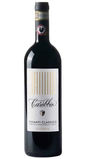 TENUTA CAROBBIO CHIANTI CLASSICO RISERVA DOCG