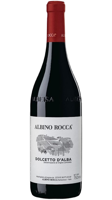 ALBINO ROCCA DOLCETTO D'ALBA DOC