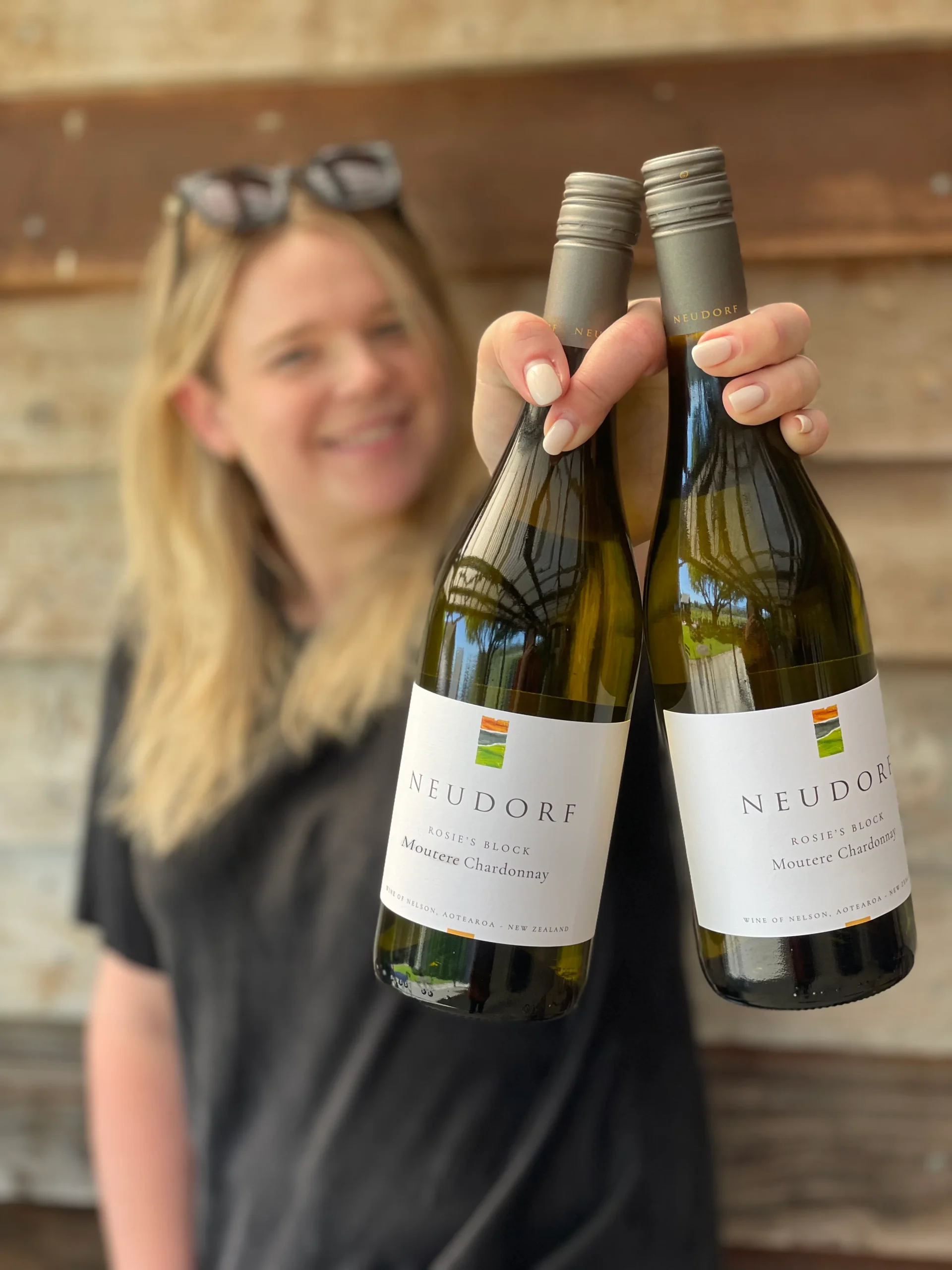 NEUDORF VINEYARDS ROSIE
