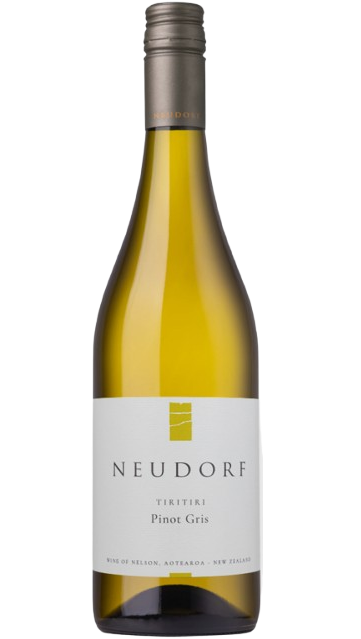 NEUDORF VINEYARDS TIRITIRI PINOT GRIS NELSON