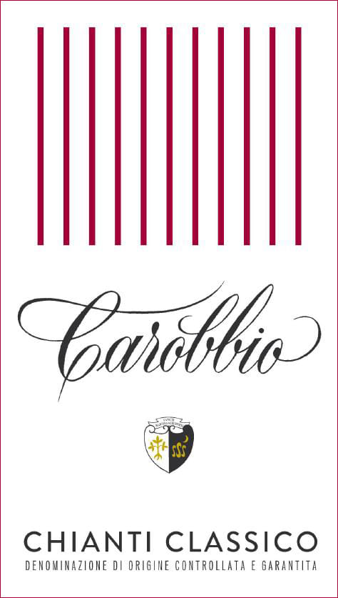 TENUTA CAROBBIO CHIANTI CLASSICO DOCG