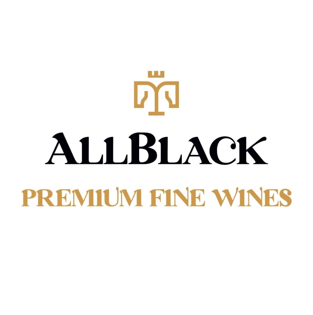 ALLBLACK GARNACHA TINTORERA D.O ALMANSA - obrazek 7