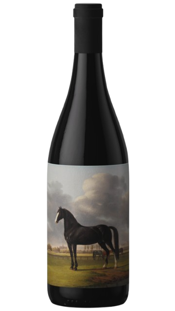 ALLBLACK BOBAL D.O UTIEL - REQUENA