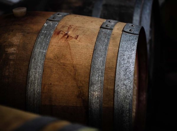 ALLBLACK GARNACHA TINTORERA D.O ALMANSA
