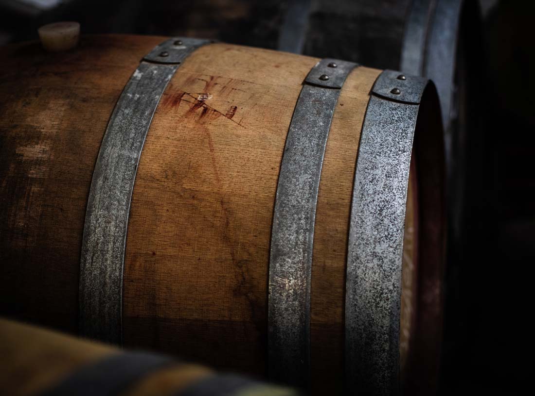 ALLBLACK GARNACHA TINTORERA D.O ALMANSA - obrazek 6